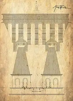 puente de occidente lado occidente