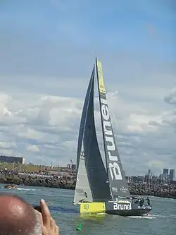 Team Brunel