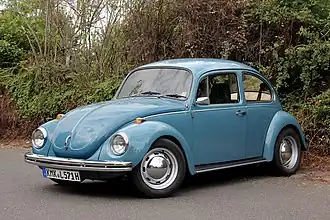 Volkswagen Tipo 1