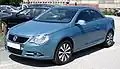 VW Eos