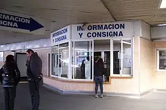 Información