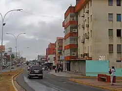 Valle de la Pascua La Princesa del Llano