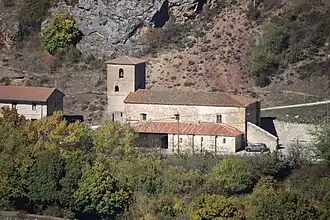Iglesia de San Martín