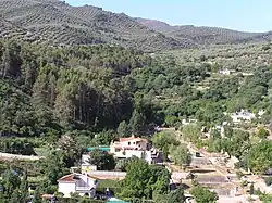 Vista de Valparaíso