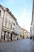 Embajada en Bratislava