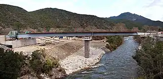 Puente de Ajiunta