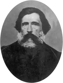 Venancio Flores
