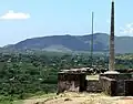 Fortín España o Cerro de la Batería