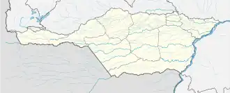 Bruzual ubicada en Estado Apure