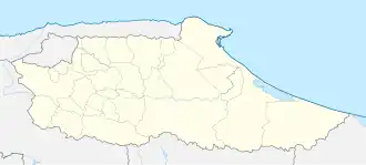 El Hatillo ubicada en Estado Miranda