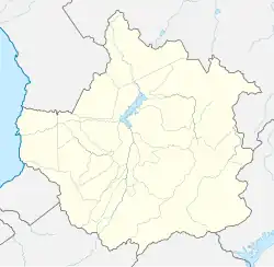 Trujillo ubicada en Estado Trujillo