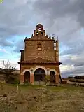 Ermita del Santo Cristo del Consuelo