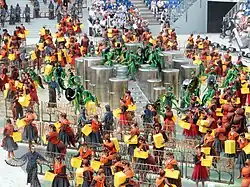 Fête des Vignerons 2019