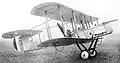 Vickers F.B.9, 1915.