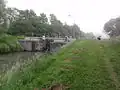 Esclusa en Vieux-les-Asfeld