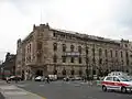 Palacio Postal