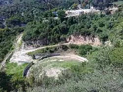 Los Reyes Quiahuitztlán Totolac