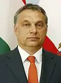Hungría Hungría Viktor Orbán, Primer ministro