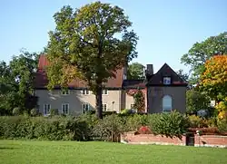 Villa Lagerkrantz (Elis Benckert).