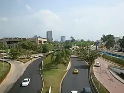 Vista de Tabasco 2000