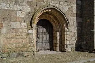 Iglesia de la Asunción