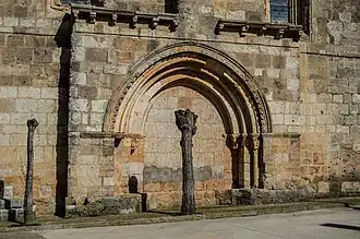 Iglesia de la Asunción