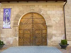 Monasterio de la Purísima Concepción y San Bernardo (MM Cistercienses)