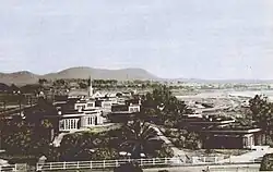 Cabinas de Peñuelas.