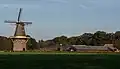 Molino de Vilsteren y granja