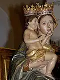 Virgen de la Victoria
