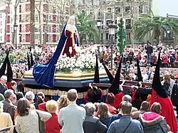 Semana Santa en Bilbao