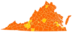 Primarias del Partido Republicano de 2012 en Virginia