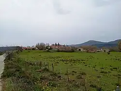 Vista general de Prados