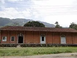 Estación Hatillo (Barbosa)