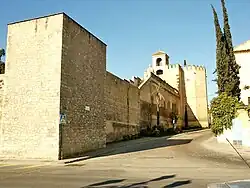 Torre de la Paloma