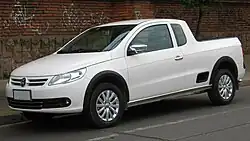 Pre-reestilización (2009-2013)