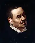 Retrato de caballero