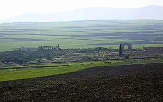 Volubilis