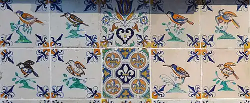 Museo de la Frisia, Leeuwarden.