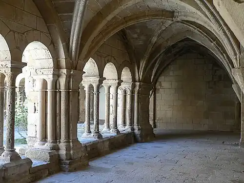 Monasterio de Vallbona