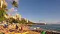 Waikiki.