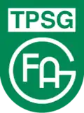 Frisch Auf Göppingen club logo