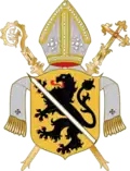 Principado episcopal de Bamberg