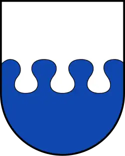 Escudo de Padberg