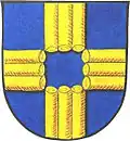Escudo de Timmern