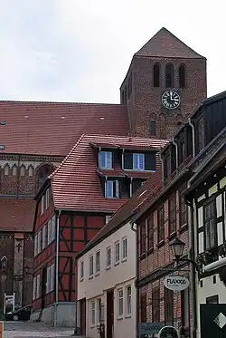 Iglesia de San Jorge