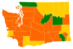 Asambleas del Partido Republicano de 2012 en Washington