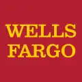 Logotipo de Wells Fargo.