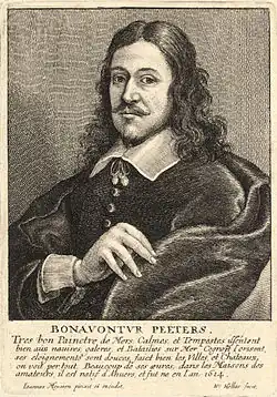 Bonaventura Peeters, página 171