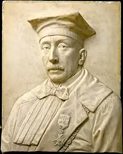 J. Wertheim Salomonson (1923)